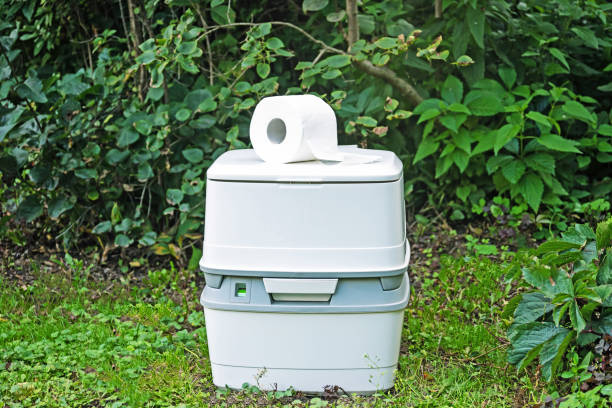 Best Affordable portable toilet rental  in Lexington Hills, CA