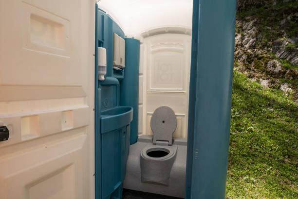 Trusted Lexington Hills, CA porta potty rental Experts