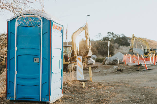 Portable Toilet Options We Offer in Lexington Hills, CA