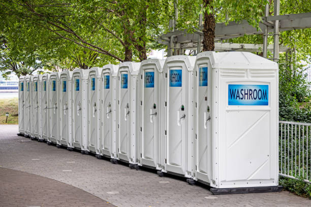 Best Porta potty services near me  in Lexington Hills, CA