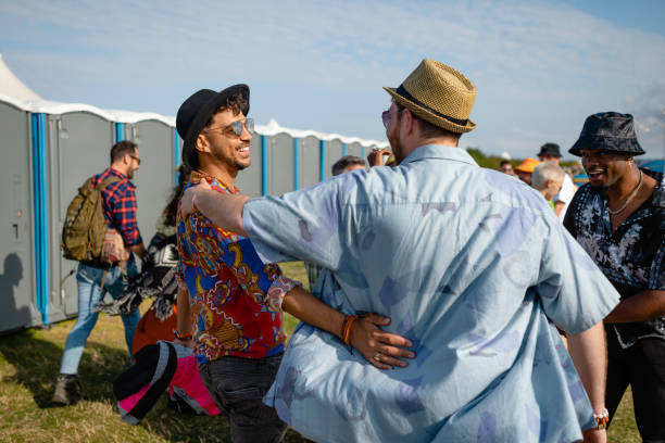 Best Event porta potty rental  in Lexington Hills, CA