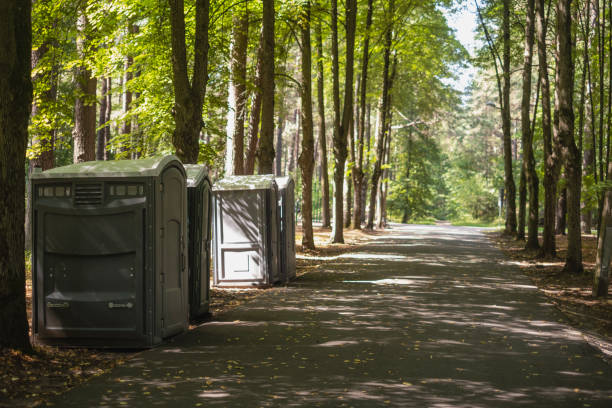 Best Porta potty for special events  in Lexington Hills, CA