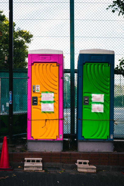 Best Affordable porta potty rental  in Lexington Hills, CA