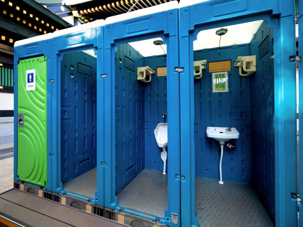 Best Construction site porta potty rental  in Lexington Hills, CA