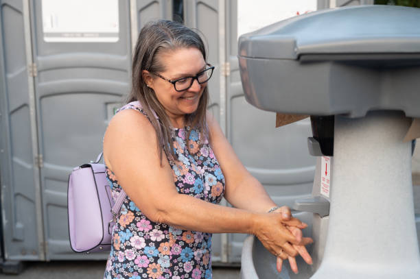 Best Wedding porta potty rental  in Lexington Hills, CA