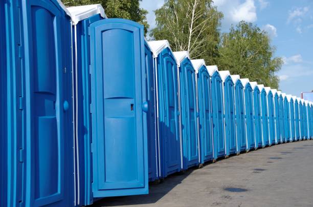 Porta potty services near me in Lexington Hills, CA